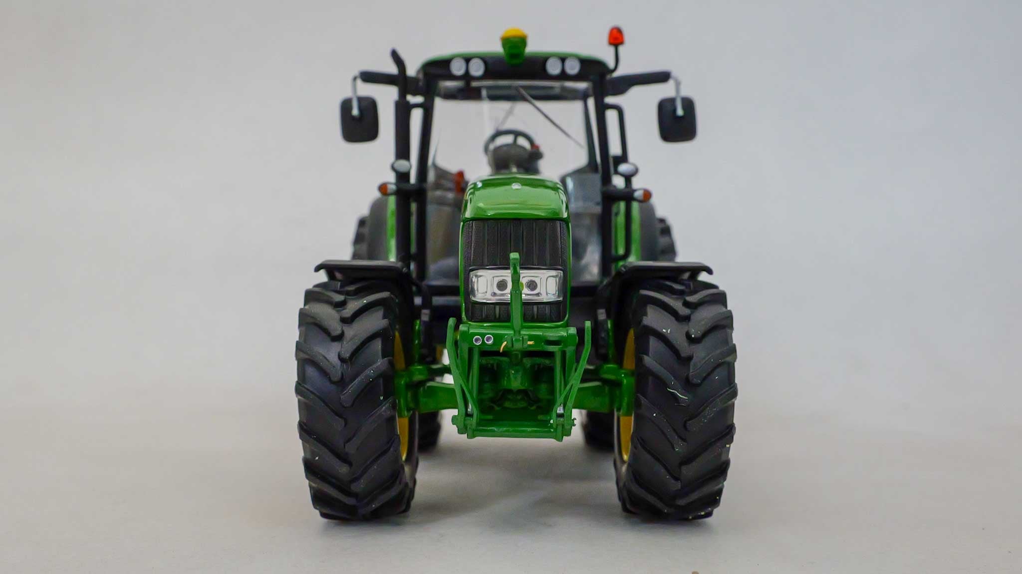 John Deere 30 Series Wiking Front Linkage – Ma Ferme Miniature
